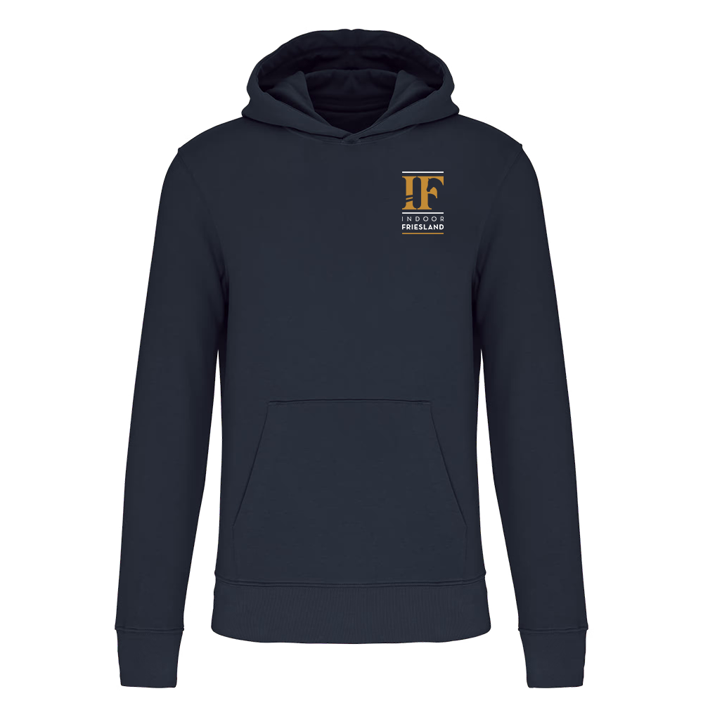 Indoor Friesland hoodie kids
