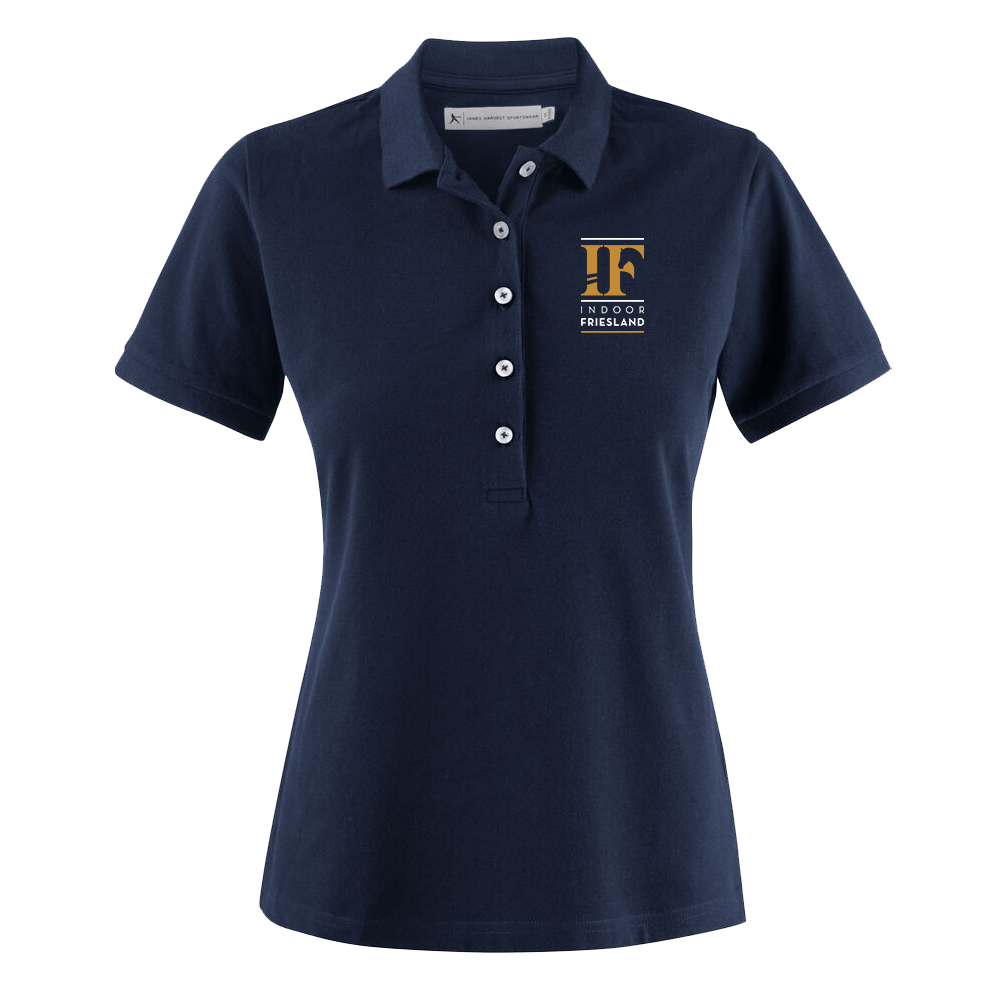 Indoor Friesland polo dames