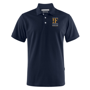 Indoor Friesland polo heren