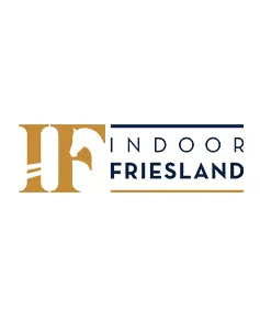 Logo shop Indoor Friesland